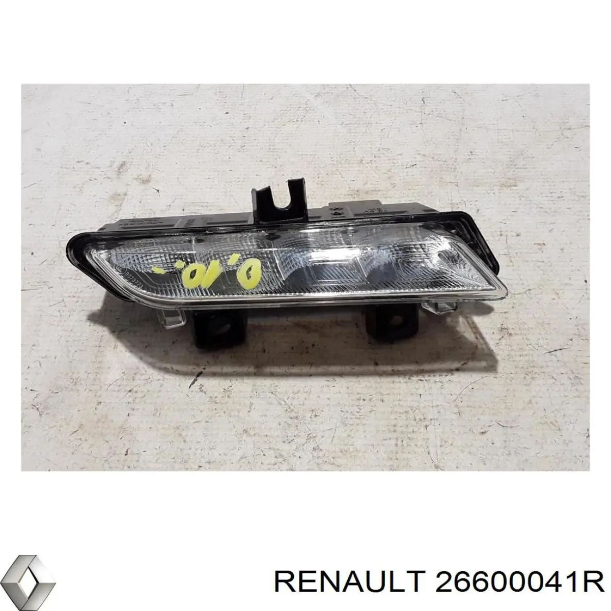  26600041R Renault (RVI)