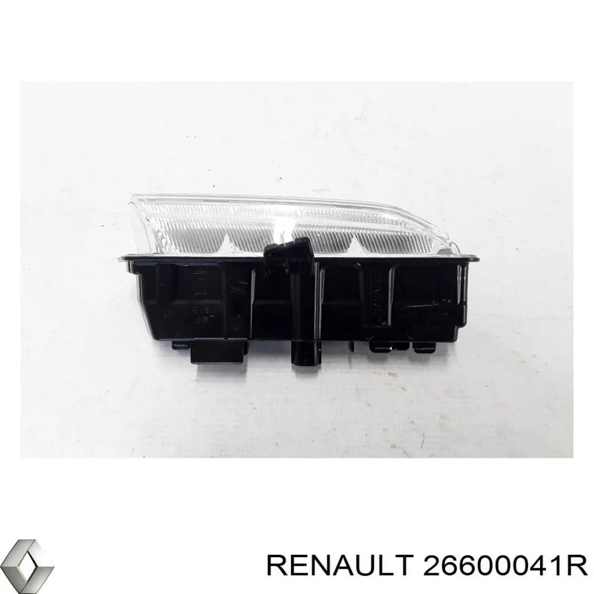 26600041R Renault (RVI)