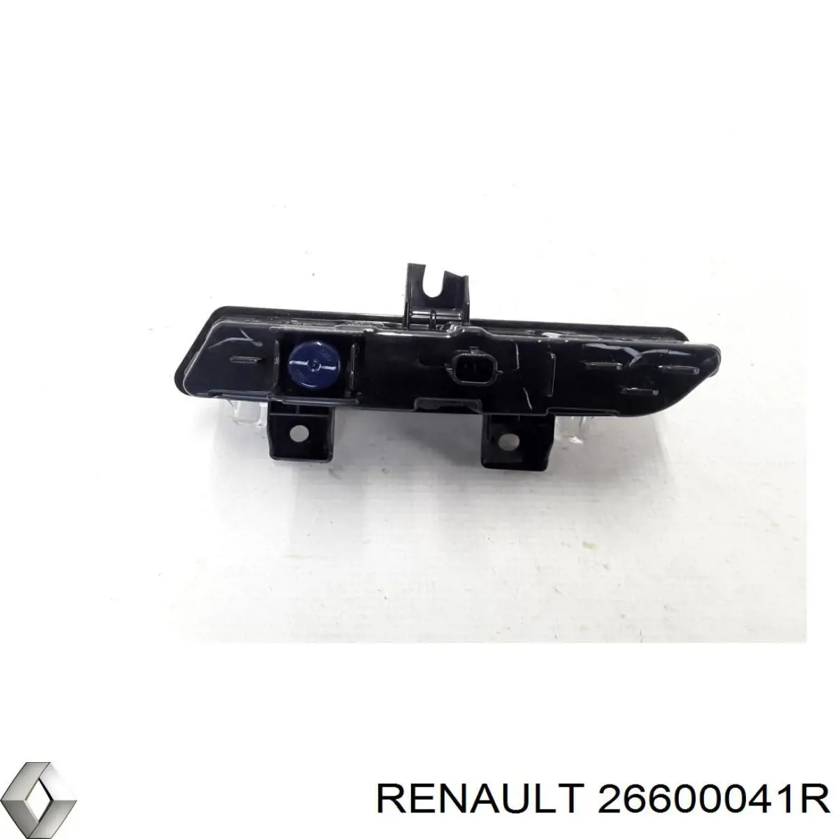 Comprar 26600041R Renault (RVI) 