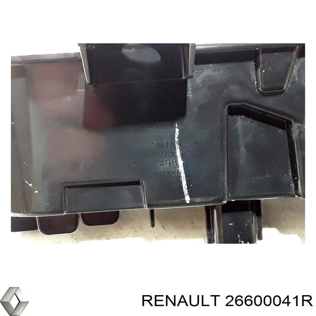 26600041R Renault (RVI) 