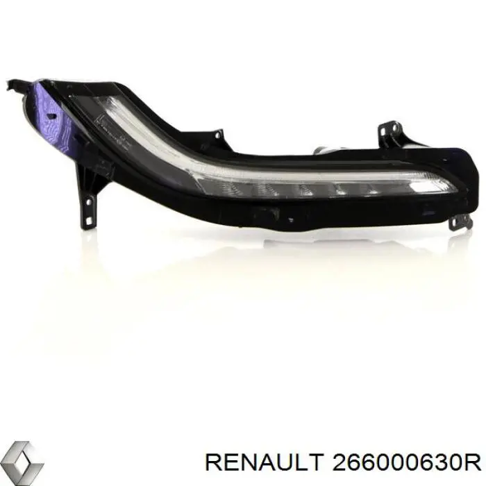 266000630R Renault (RVI)