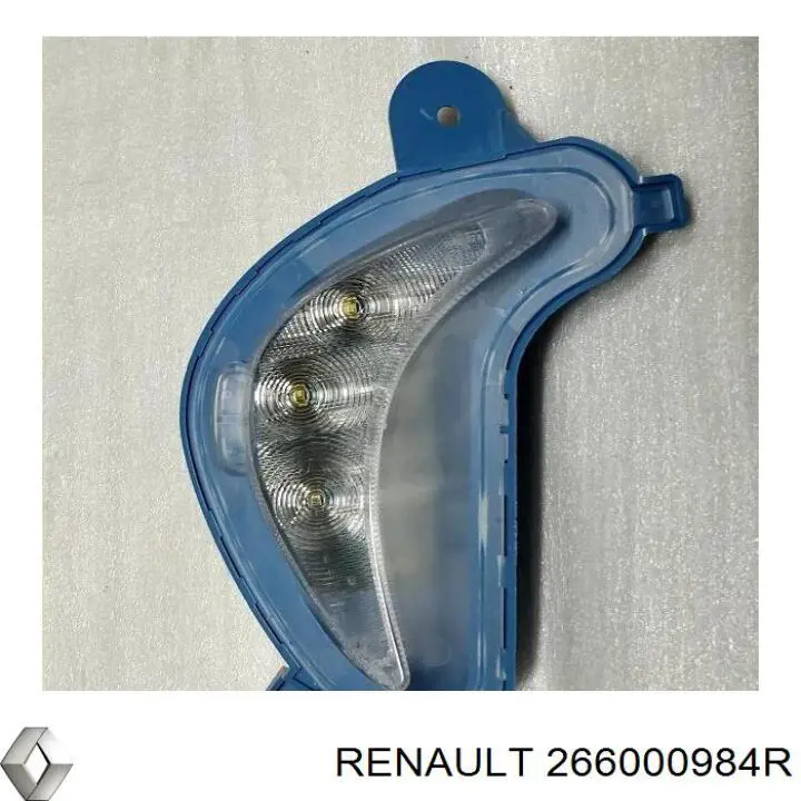 Comprar 266000984R Renault (RVI) 