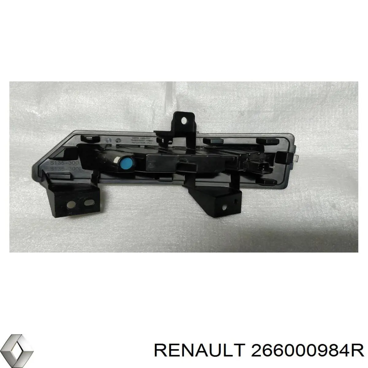 Renault (RVI) 266000984R precio, desde 154,35 EUR