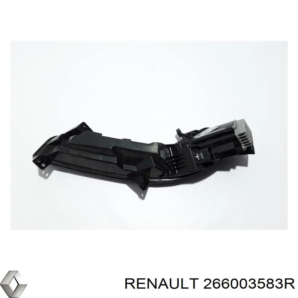 266003583R Renault (RVI) Luz diurna derecha