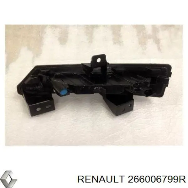 Comprar 266006799R Renault (RVI) Luz diurna derecha