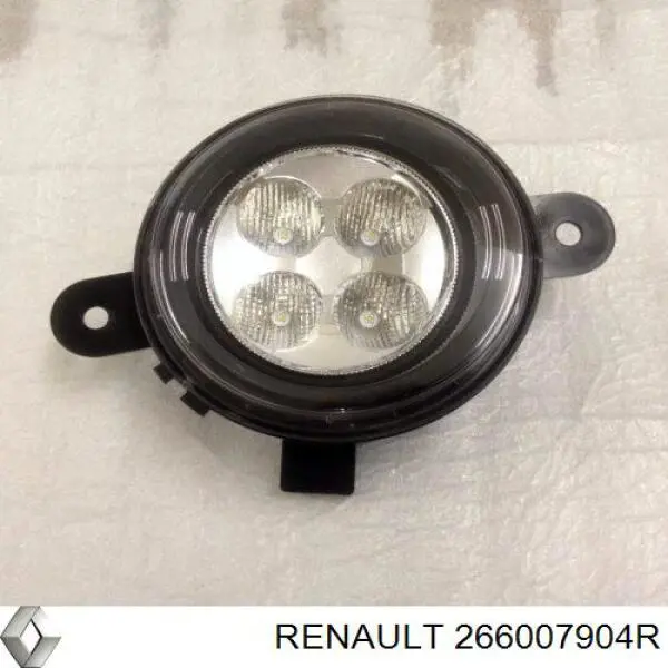 266007904R Renault (RVI)