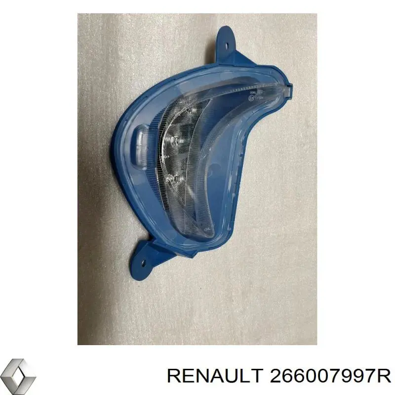  Renault (RVI) 266007997R precio, desde 85,67 EUR