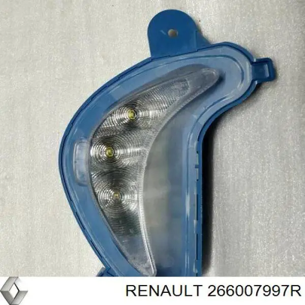 266007997R Renault (RVI)