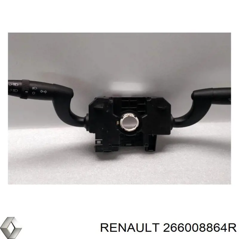 266008864R Renault (RVI)