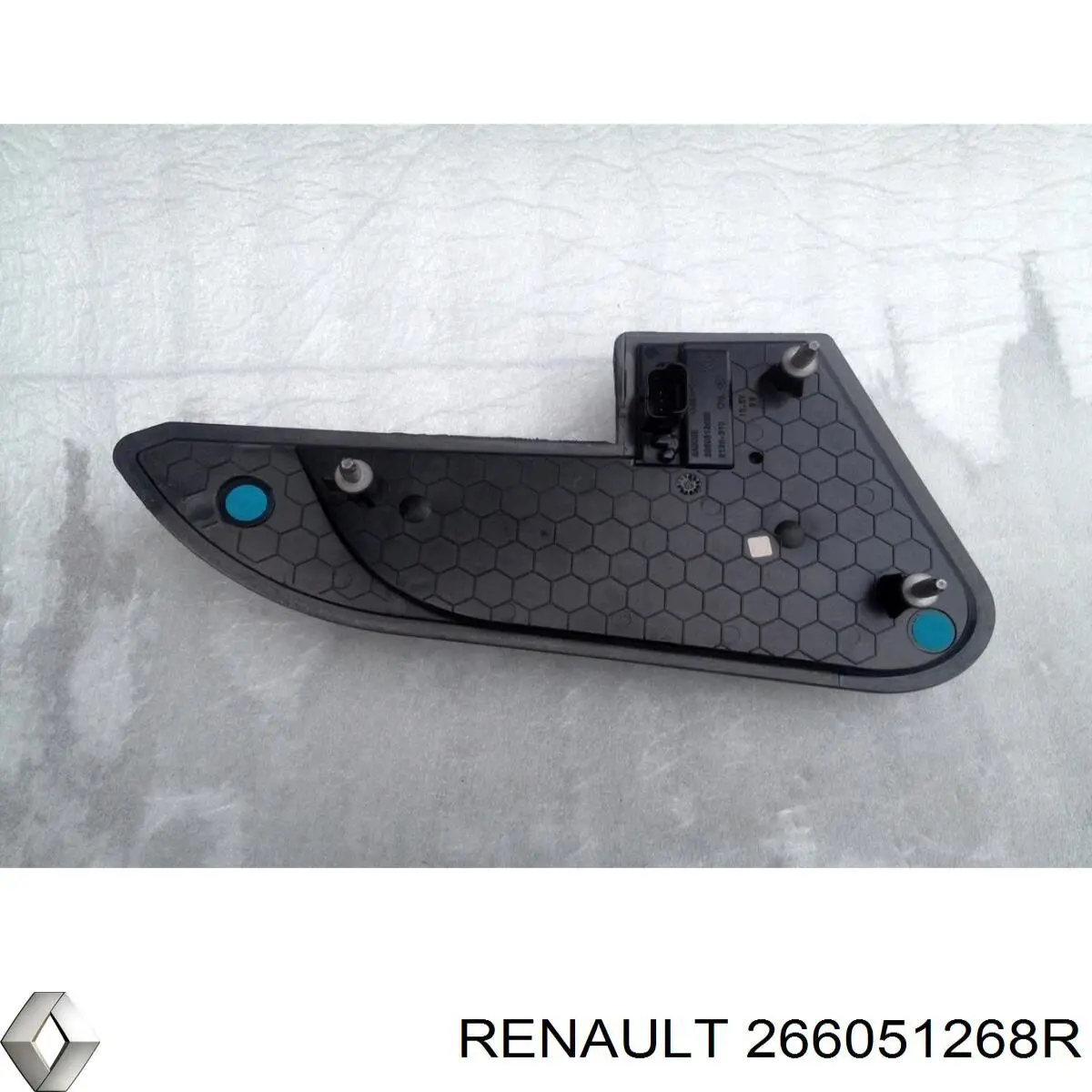 Comprar 266051268R Renault (RVI) Luz diurna izquierda
