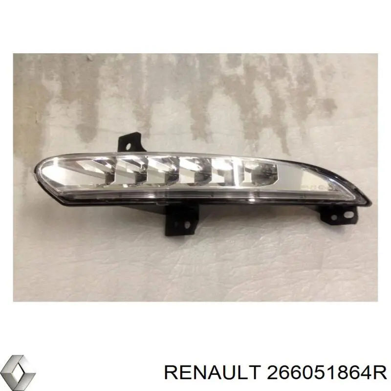 266051864R Renault (RVI)