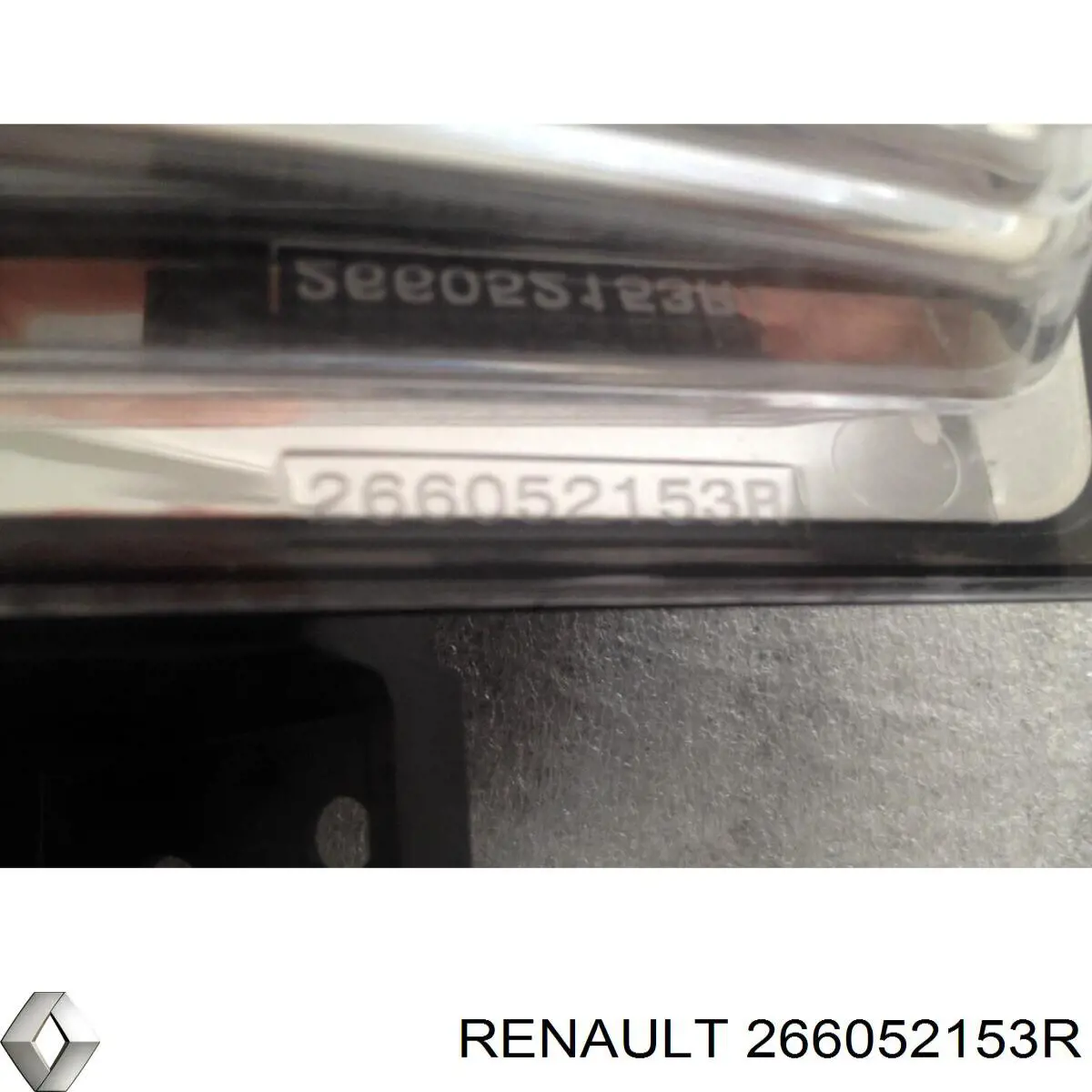 266052153R Renault (RVI)