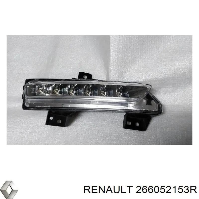  Renault (RVI) 266052153R precio, desde 93,85 EUR