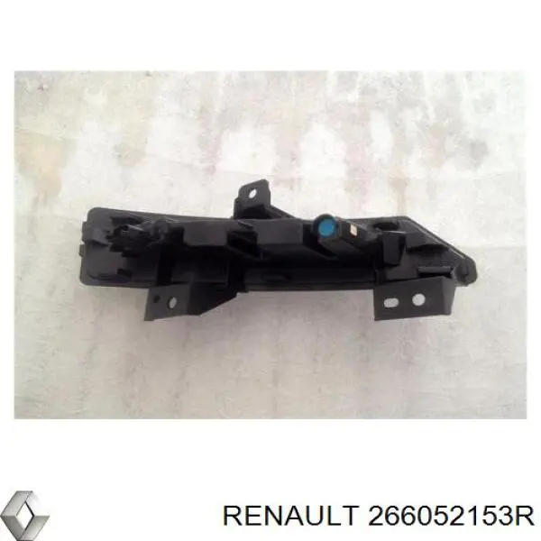 Comprar 266052153R Renault (RVI) 