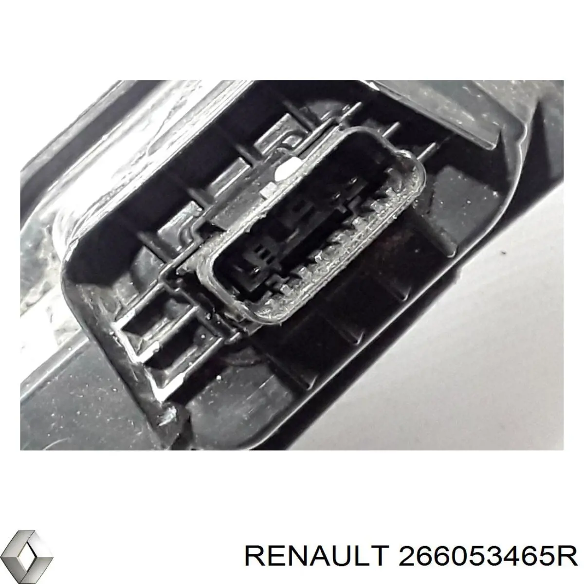 266053465R Renault (RVI)