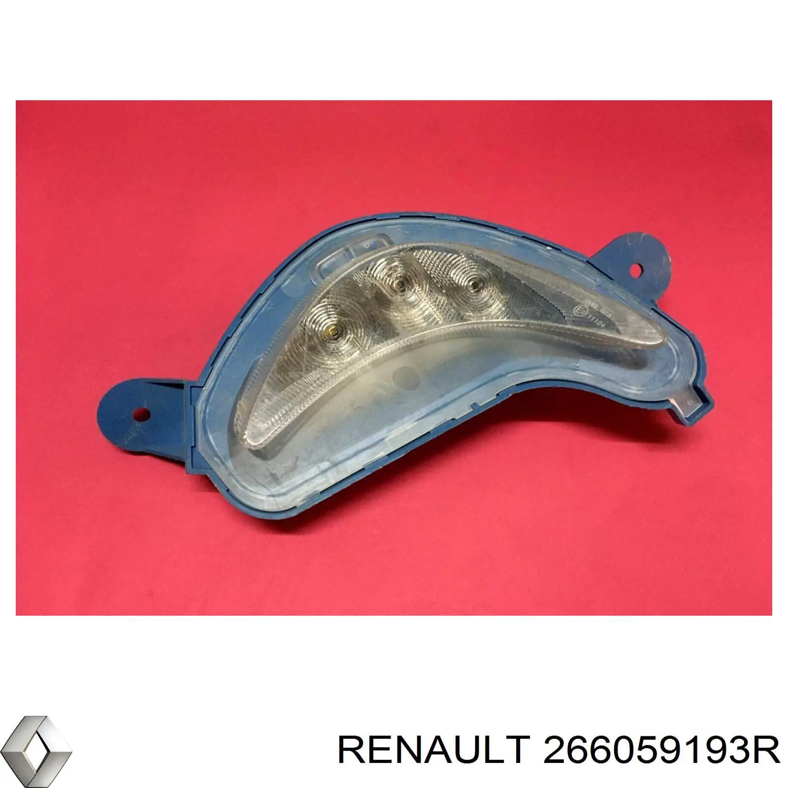 266059193R Renault (RVI)