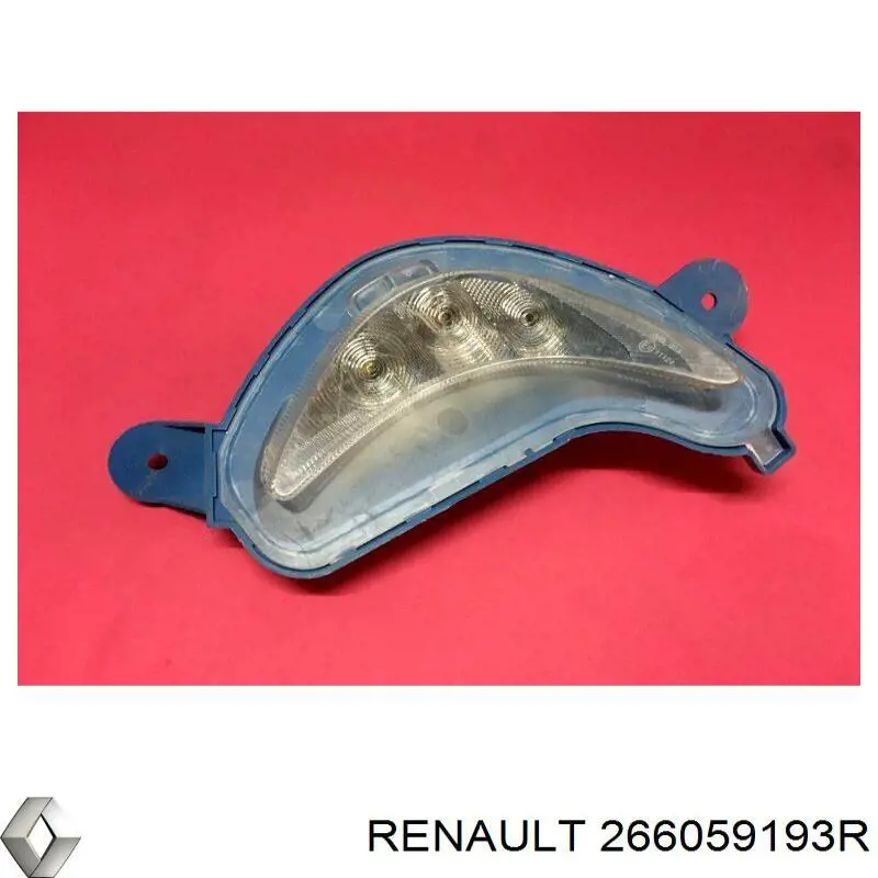 Comprar 266059193R Renault (RVI) 
