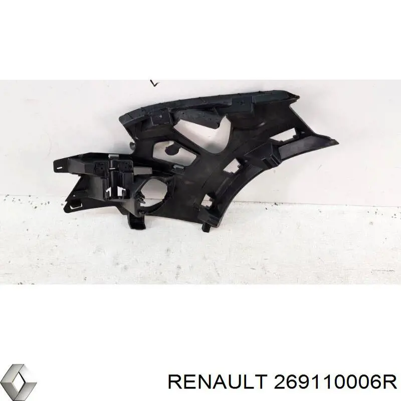 269110006R Renault (RVI)