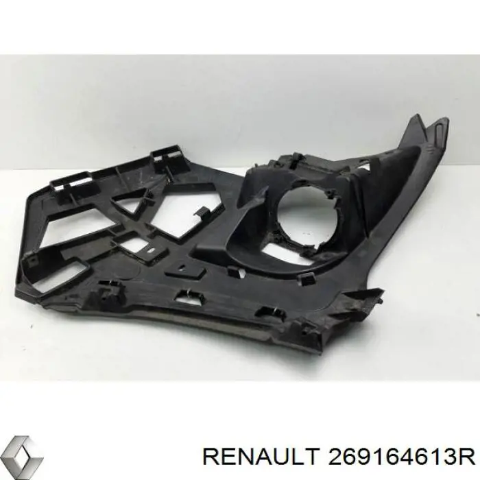 269164613R Renault (RVI)