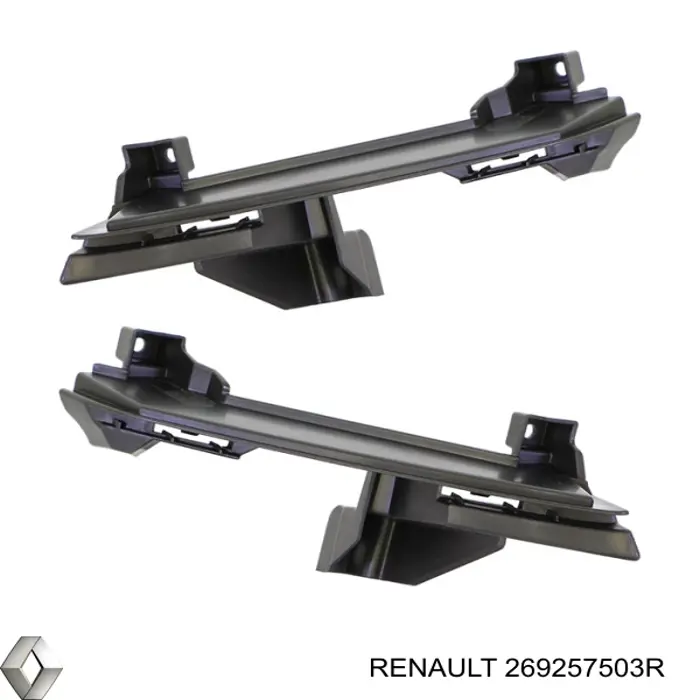  Renault (RVI) 269257503R precio, desde 24,38 EUR