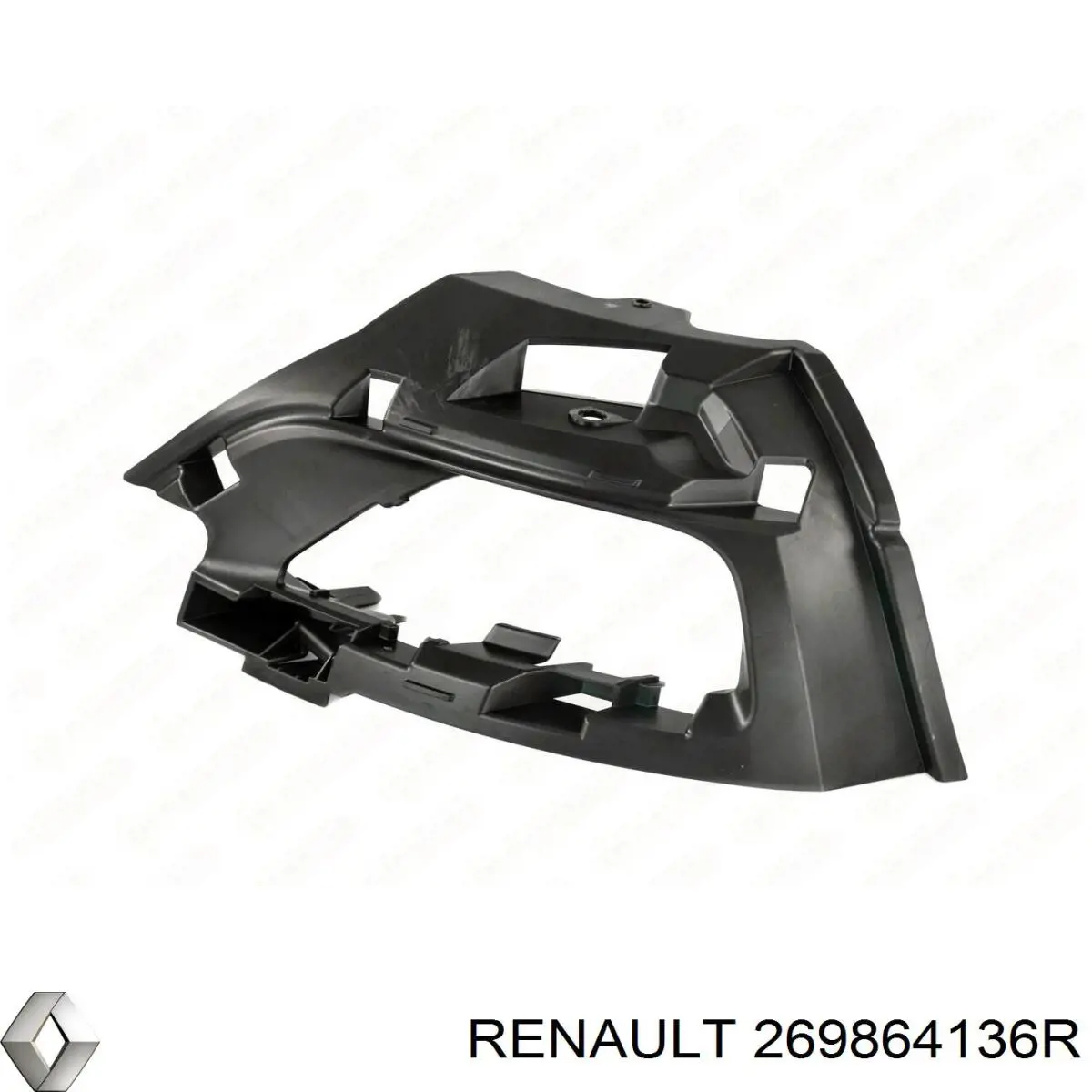 269864136R Renault (RVI)