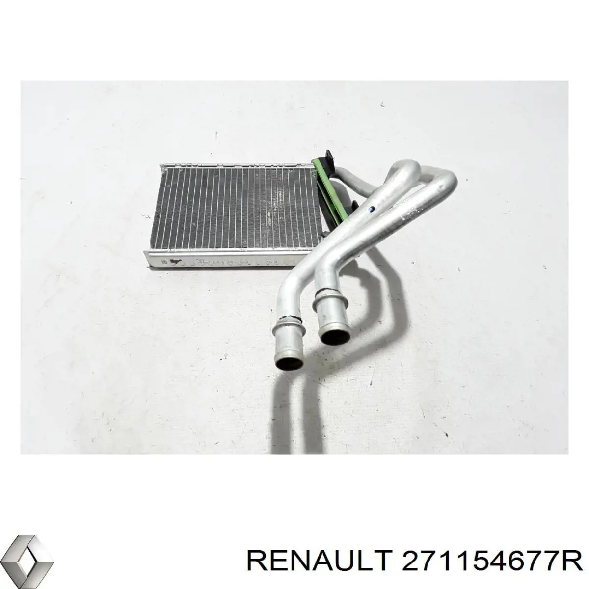 Comprar 189006N Dasis Radiador calefacción