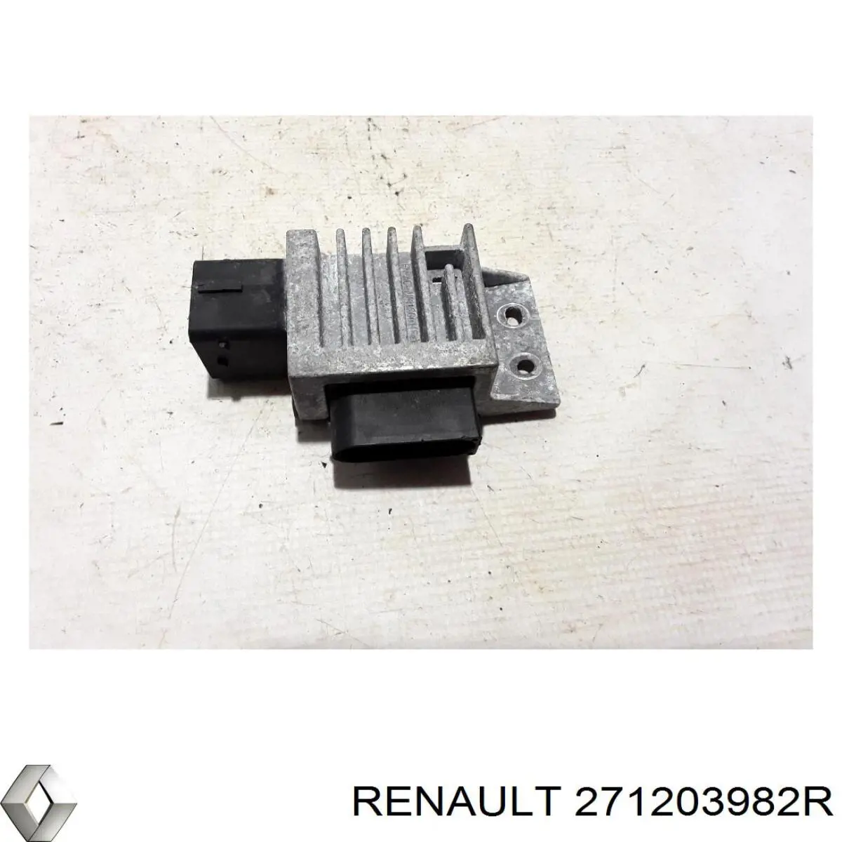 271203982R Renault (RVI)