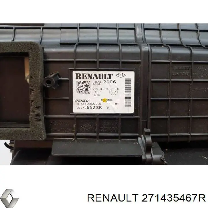  271435467R Renault (RVI)