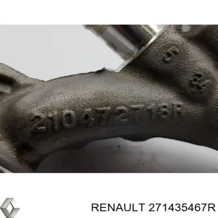  Renault (RVI) 271435467R
