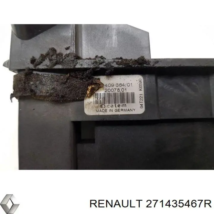 271435467R Renault (RVI) 