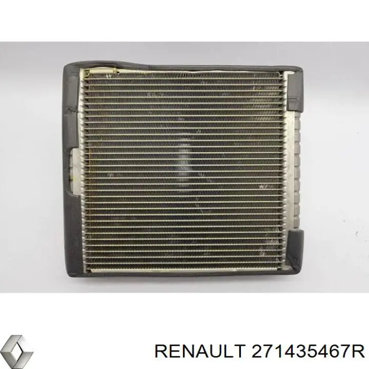  Renault (RVI) 271435467R precio, desde 40,66 EUR