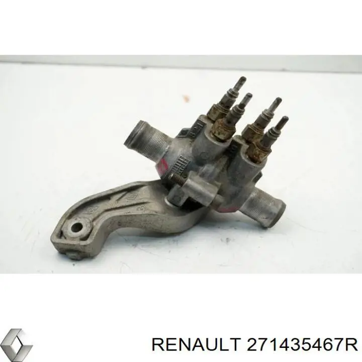 Comprar 271435467R Renault (RVI) 