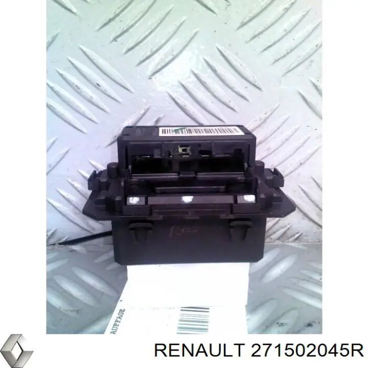 271502045R Renault (RVI)