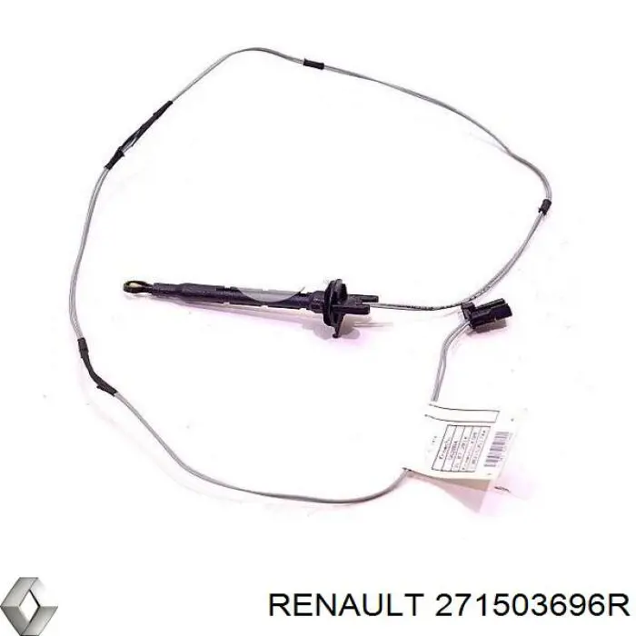 Comprar 271503696R Renault (RVI) Resistencia de calefacción