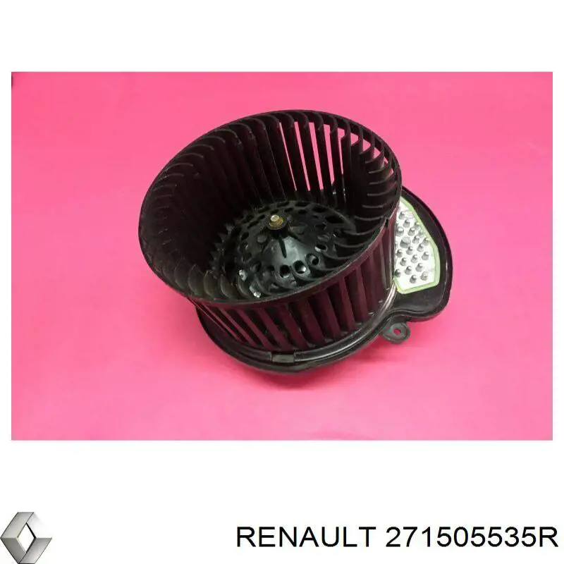 271505535R Renault (RVI)