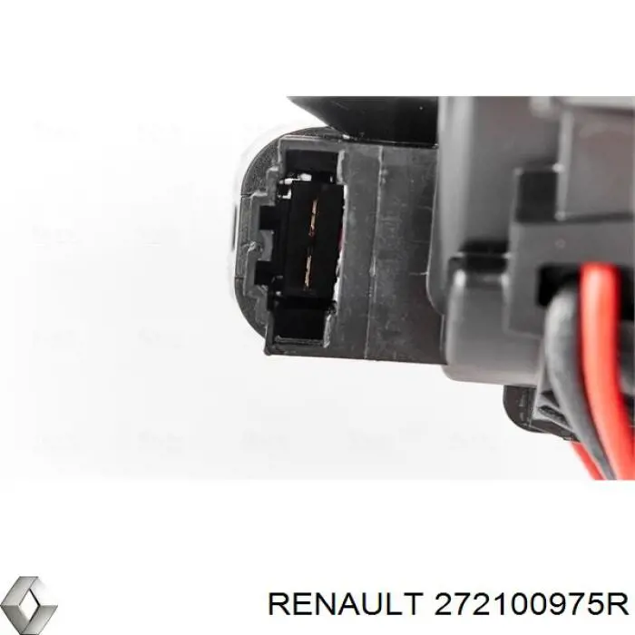 Comprar 272100975R Renault (RVI) Motor de calefacción