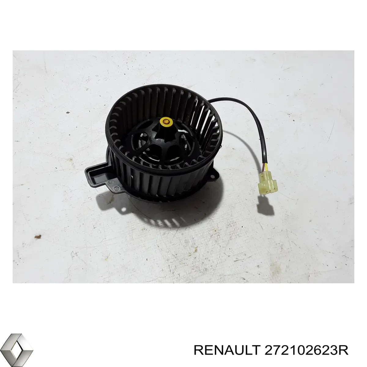 272102623R Renault (RVI)