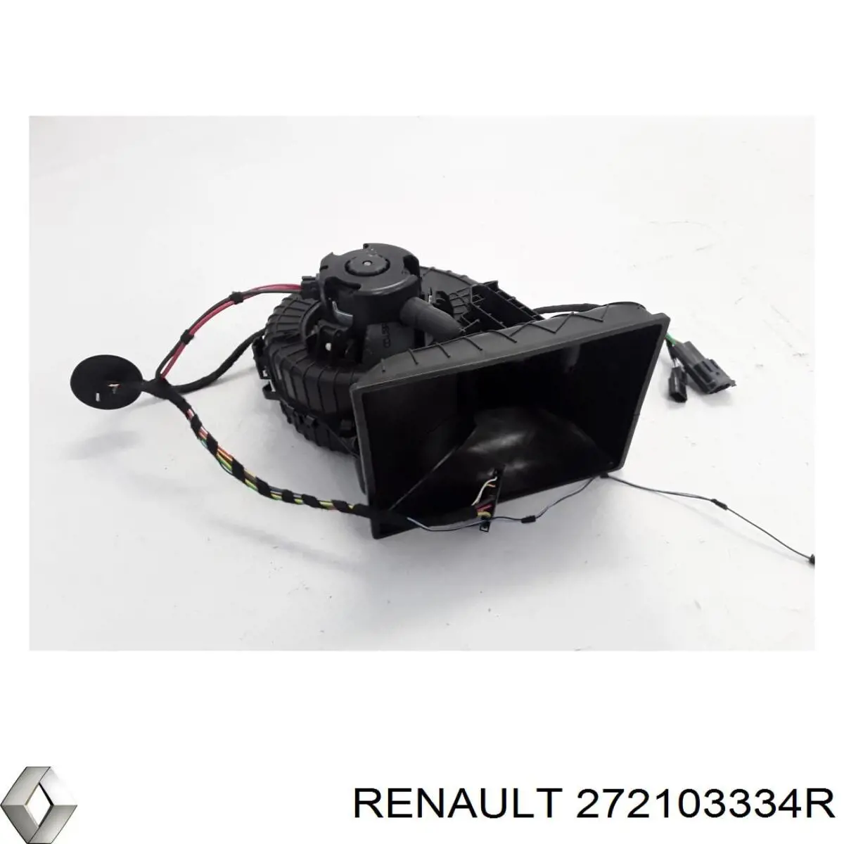 272103334R Renault (RVI)