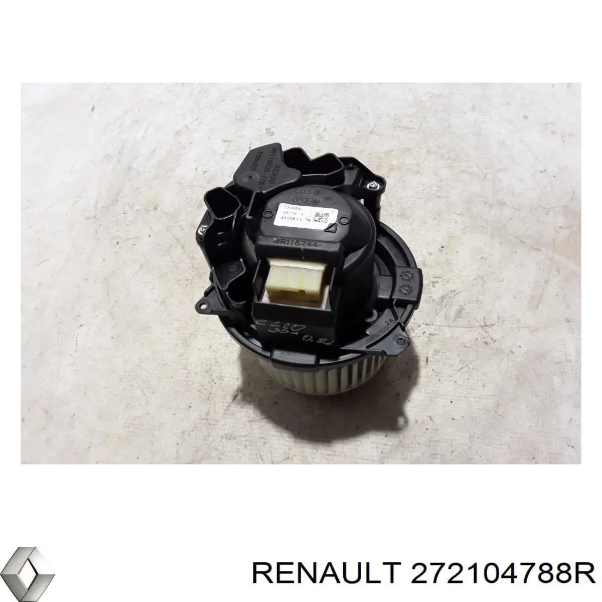 Comprar Ventilador habitáculo Renault Clio V B7