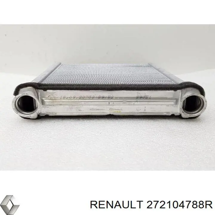  Ventilador habitáculo Renault Clio 5