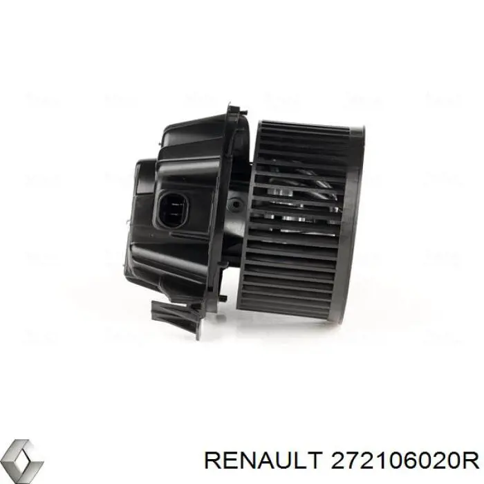 Ventilador de calefacción Renault (RVI) 272106020R precio, desde 70,22 EUR