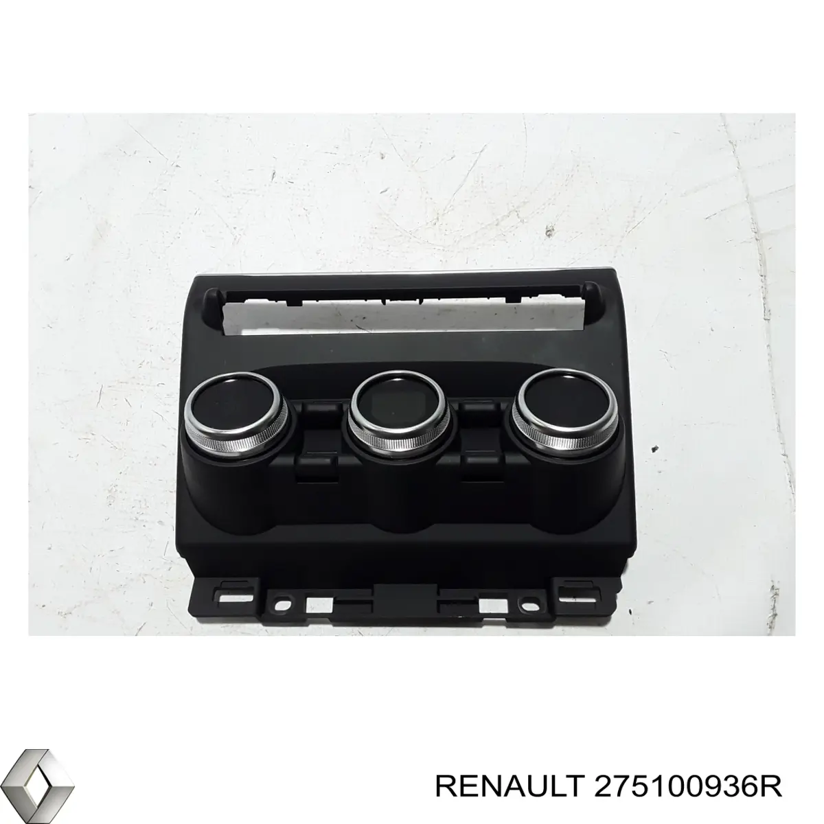 275100936R Renault (RVI)