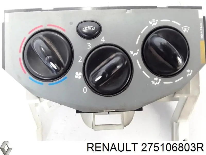 7701050315 Renault (RVI)