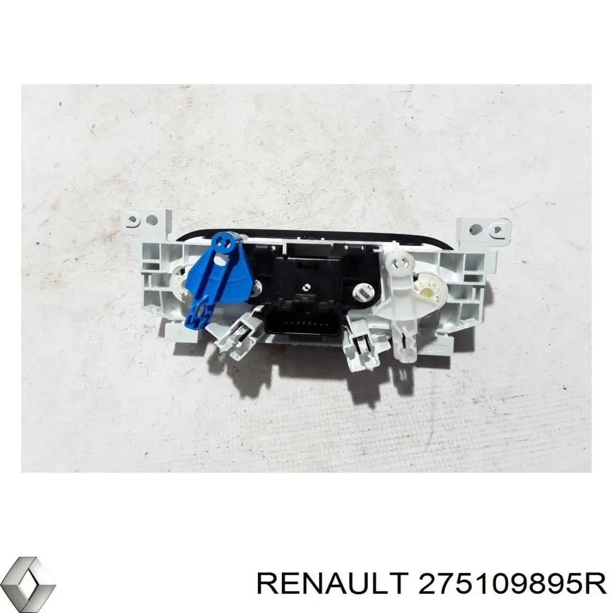 275109895R Renault (RVI)