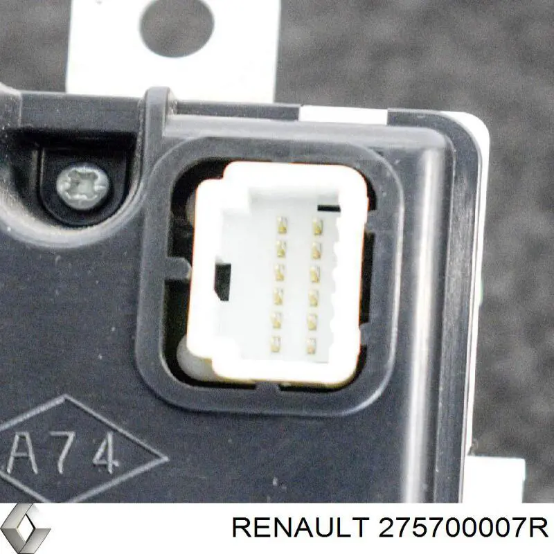  Renault (RVI) 275700007R precio, desde 54,30 EUR