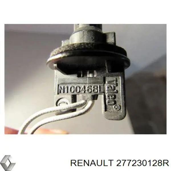Comprar 277230128R Renault (RVI) Sensor de la temperatura interior