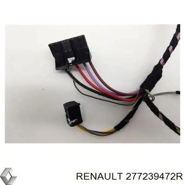 Sensor de temperatura del interior Peugeot 208 CA, CC