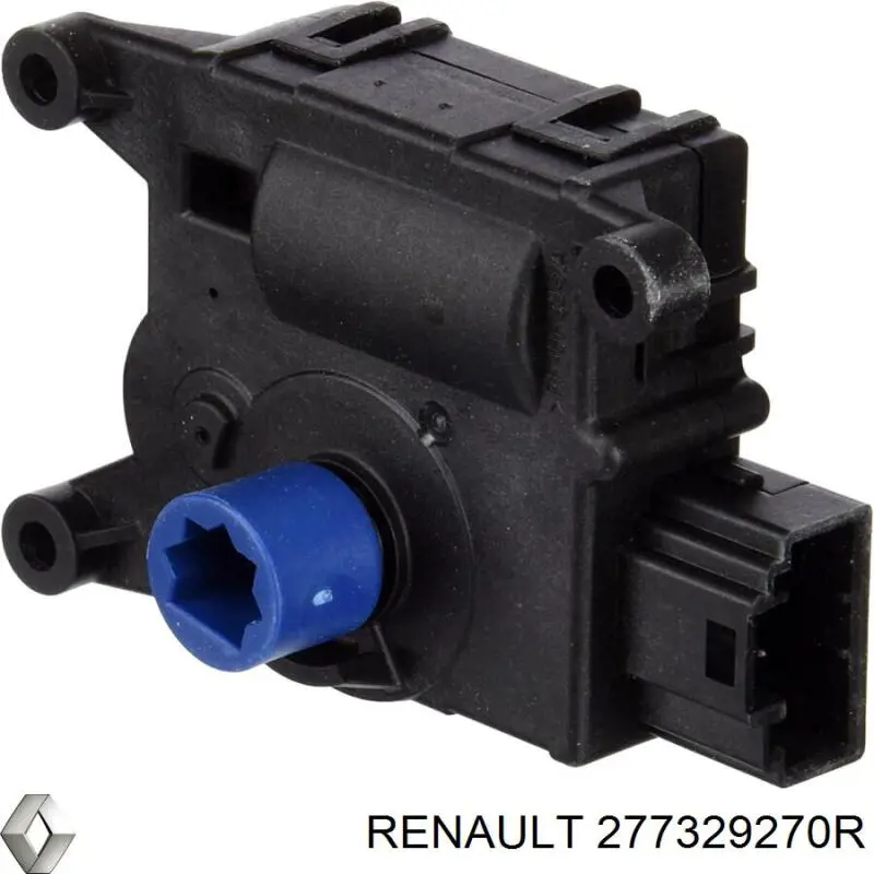 277329270R Renault (RVI)