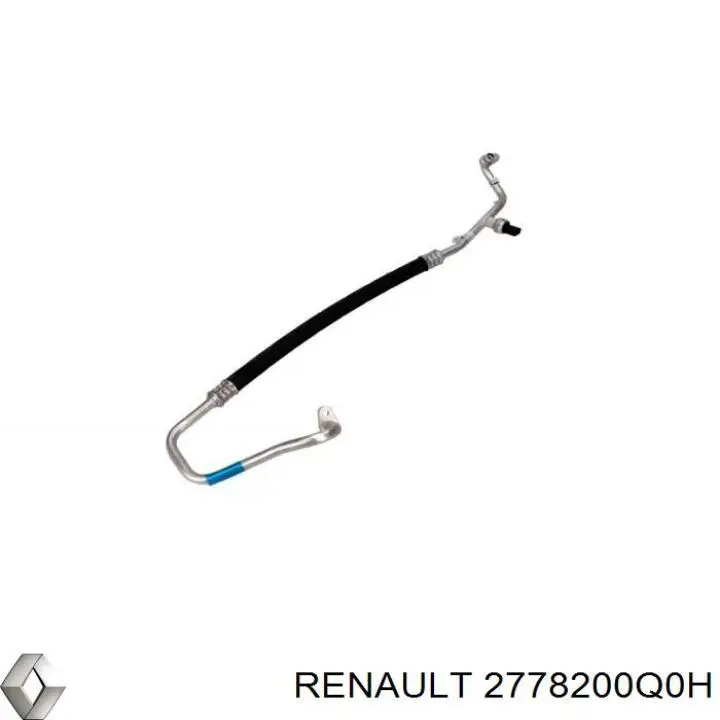 2778200Q0H Renault (RVI)