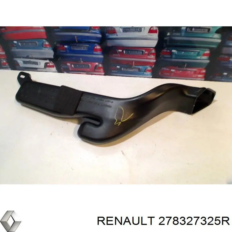 278327325R Renault (RVI)